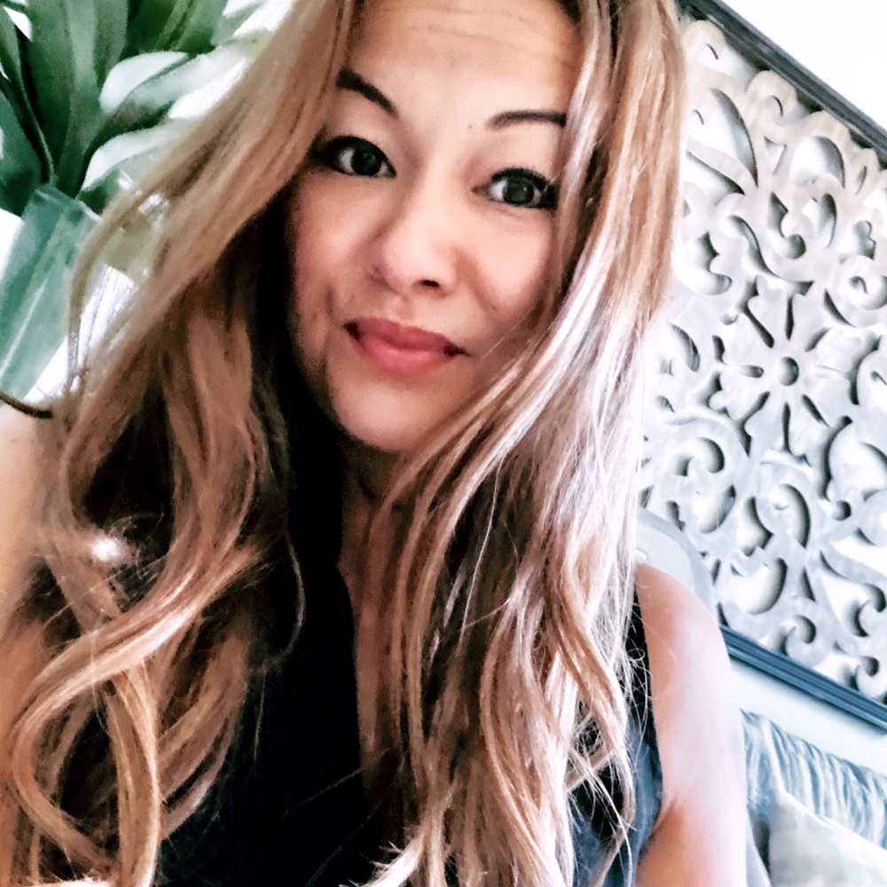 Meet your Posher, Michele